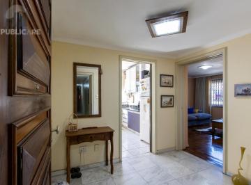 Apartamento · 132m² · 4 Quartos · 1 Vaga · Apartamento à venda - em Menino Deus
