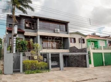 Casa · 551m² · 5 Quartos · 2 Vagas · Casa com 5 dormitórios, 550 m²  no Bairro Vila Jardim - Porto Alegre/RS