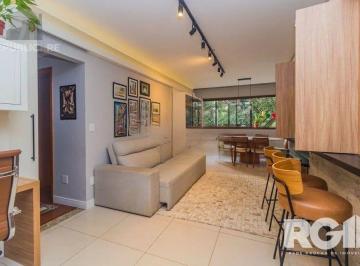 Apartamento · 94m² · 3 Quartos · 2 Vagas · Apartamento com 94m², 3 quartos, 1 suíte, 2 vagas, no bairro Cristo Redentor em