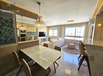 Apartamento · 67m² · 2 Quartos · 2 Vagas · Apartamento para Venda - 67.43m², 2 dormitórios, sendo 1 suites, 2 vagas - Jardi