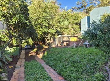 Casa · 145m² · 3 Quartos · 3 Vagas · Casa com amplo jardim