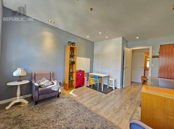 Comercial · 34m² · 1 Quarto · 1 Vaga · Sala comercial na Florêncio Ygartua