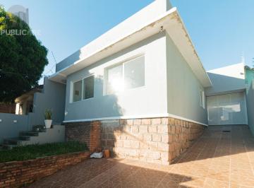 Casa · 198m² · 4 Quartos · 2 Vagas · casa residencial Vila Ipiranga