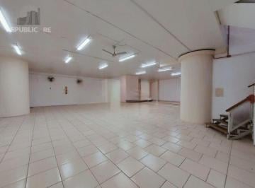 Comercial · 170m² · Ótima Loja térrea ed. Formac tv. Leonardo truda centro histórico