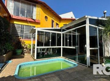 Casa · 300m² · 3 Quartos · 4 Vagas · Casa à venda - na Vila Ipiranga