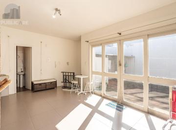 Apartamento · 99m² · 1 Quarto · Apartamento cobertura no Cristo Redentor de 1 dormitório com terraço e 98m²