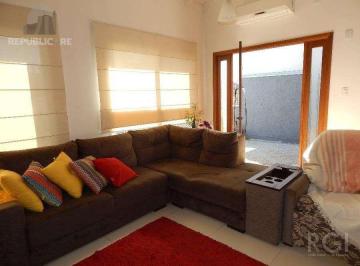 Casa · 119m² · 4 Quartos · 2 Vagas · Casa Condominio para Venda - 119.3m², 4 dormitórios, sendo 4 suites, 2 vagas - M