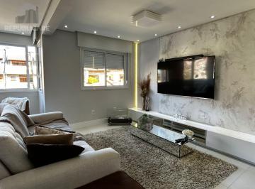 Apartamento · 100m² · 3 Quartos · 2 Vagas · Apartamento no Jardim Itu