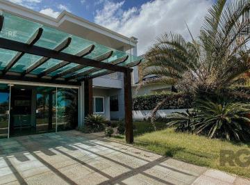Casa · 292m² · 5 Quartos · 2 Vagas · Casa à venda - na Zona Nova