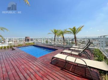 Apartamento · 93m² · 2 Quartos · 1 Vaga · Apartamento à venda - em São João