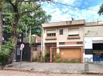 Comercial · 207m² · CASA RESIDENCIAL & COMERCIAL - BAIRRO SANTA CECÍLIA