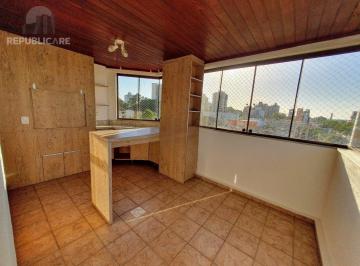 Apartamento · 142m² · 3 Quartos · 2 Vagas · Apartamento de 3 quartos com 1 vaga de garagem em Canoas