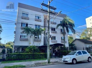 Apartamento · 78m² · 3 Quartos · 1 Vaga · Apartamento para Locação/Aluguel - 78.13m², 3 dormitórios, 1 vaga - Teresópolis