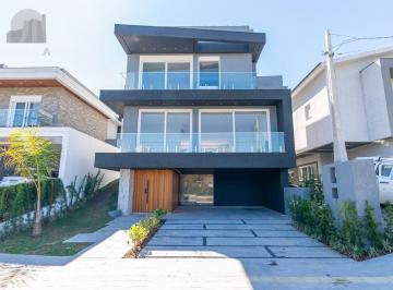 Casa · 262m² · 3 Quartos · 2 Vagas · Casa de Condomínio com 3 suítes para comprar no Centro de Gravataí