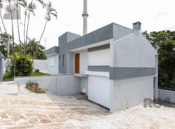 Casa · 260m² · 3 Quartos · 4 Vagas · Casa | 3 quartos | 2 Suítes | 4 vagas cobertas | 260m2 Privativos | Bairro Santa