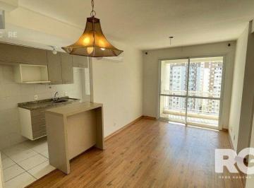 Apartamento · 62m² · 2 Quartos · 1 Vaga · Apartamento à venda - na Vila Ipiranga