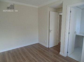 Apartamento · 68m² · 1 Quarto · 1 Vaga · Apartamento estilo garden de 01 dormitórios, PRONTO PARA MORAR.