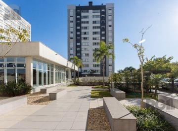 Apartamento · 138m² · 3 Quartos · 2 Vagas · Apartamento GARDEN novo no Condomínio Rossi Reserva de 3 dormitórios e 2 vagas