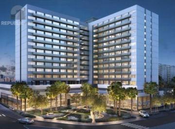 Comercial · 39m² · 1 Quarto · Conjunto comercial MEDPLEX EIXO NORTE