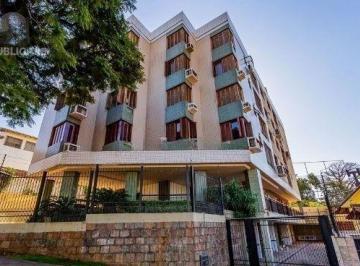 Apartamento · 75m² · 2 Quartos · 1 Vaga · Apartamento no bairro Teresópolis de 2 dormitórios e vaga