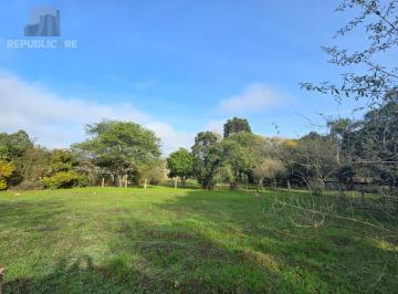 Rural · 150ha · 3 Quartos · 6 Vagas · Sitio na Restinga com 2 casas e ótima oportunidade para investimento