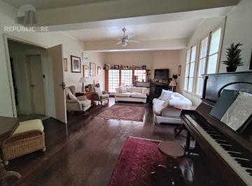 Casa · 345m² · 4 Quartos · 2 Vagas · Sobrado para Venda - 345m², 4 dormitórios, sendo 2 suites, 2 vagas - Independênc
