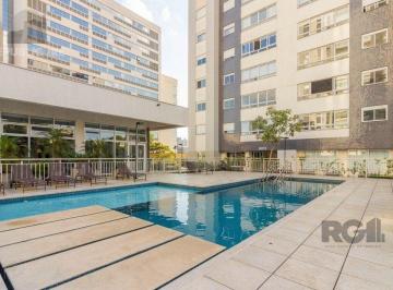 Apartamento · 127m² · 3 Quartos · 2 Vagas · Apartamento NOVO no Condomínio Rossi Reserva de 3 dormitórios e 2 vagas