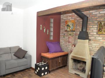 Casa · 168m² · 4 Quartos · 6 Vagas · Sobrado para Venda - 168m², 4 dormitórios, 6 vagas - Jardim Sabará