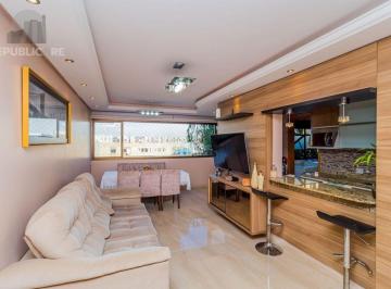 Apartamento · 94m² · 3 Quartos · 3 Vagas · Apartamento à venda - no Cristo Redentor