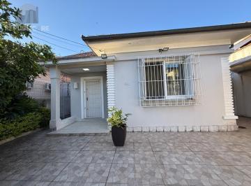 Casa · 200m² · 3 Quartos · 2 Vagas · ÓTIMA CASA PRONTA PARA MORAR