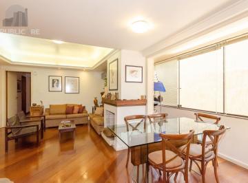 Apartamento · 112m² · 3 Quartos · 2 Vagas · Edifício Rocheste Apartamento de 3 dormitórios no bairro Petrópolis