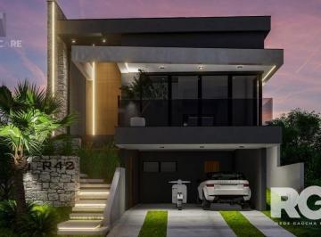 Casa · 268m² · 3 Quartos · 2 Vagas · Casa à venda - no Centro