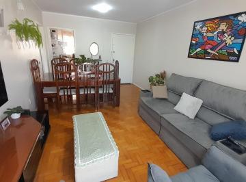 Apartamento · 11m² · 3 Quartos · 1 Vaga · Apartamento à Venda com 3 Quartos e Vaga Coberta no Cristo Redentor