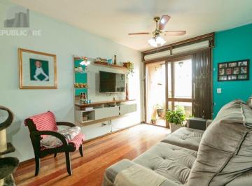 Apartamento · 87m² · 2 Quartos · 1 Vaga · Apartamento amplo de 2 dormitórios com vaga no bairro Partenon em Porto Alegre