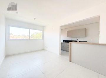 LIVING · Apartamento, 3d com suíte, bairro santo antonio