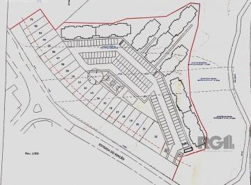 Terreno · 20000m² · Terreno à venda - em Belém Velho