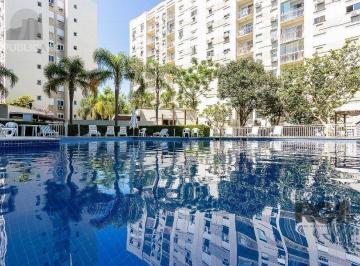 Apartamento · 72m² · 3 Quartos · 1 Vaga · Apartamento à venda - em Camaquã