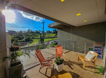 Casa · 161m² · 3 Quartos · 3 Vagas · Casa à venda - em Aberta dos Morros