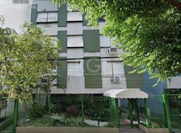 Apartamento · 89m² · 3 Quartos · 1 Vaga · Apartamento no bairro Auxiliadora de 3 dormitórios e vaga