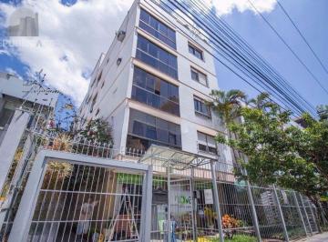 Apartamento · 44m² · 1 Quarto · Apartamento com 1 quarto e elevador no Bairro Menino Deus