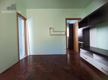 Apartamento · 37m² · 1 Quarto · Apartamento à venda - em Higienópolis