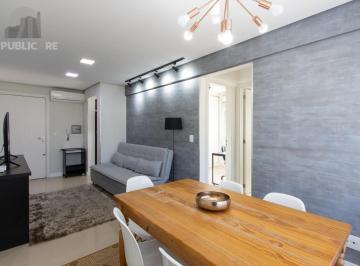 Apartamento · 49m² · 2 Quartos · 1 Vaga · Apartamento à venda - em Ipanema