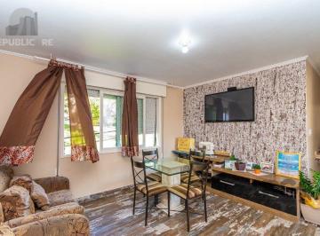 Apartamento · 91m² · 3 Quartos · 1 Vaga · Apartamento 3 dormitórios com dependência com vaga na Medianeira