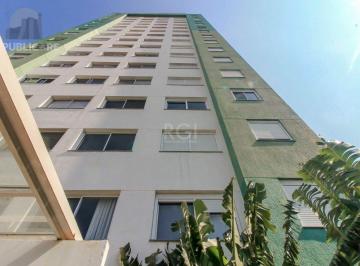 Apartamento · 52m² · 2 Quartos · 2 Vagas · Apartamento para Venda - 51.87m², 2 dormitórios, 2 vagas - Rio Branco