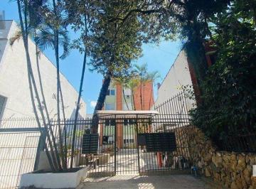 apartamento-fachada-apartamento · APARTAMENTO SEMI-MOBILIADO NO BAIRRO FLORESTA