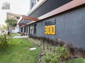 Apartamento · 41m² · 1 Quarto · 1 Vaga · Apartamento no bairro Azenha 1 dormitório 1 vaga - Azenha