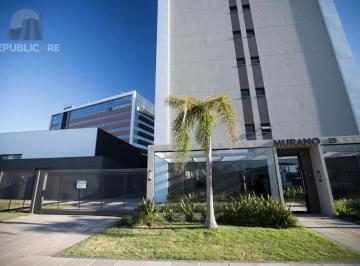 FACHADA-MODERNA · APARTAMENTO DECORADO COM 2 DORMITÓRIOS E SUÍTE EM PORTO ALEGRE