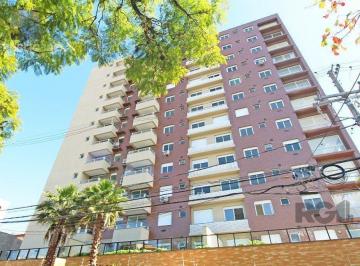 Apartamento · 179m² · 3 Quartos · 2 Vagas · Apartamento 3 dorms à venda Rua Roque Calage, Passo da Areia - Porto Alegre