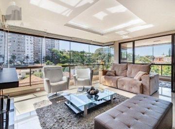 Apartamento · 350m² · 3 Quartos · 2 Vagas · Cobertura para Venda - 350m², 3 dormitórios, sendo 1 suites, 2 vagas - Teresópol