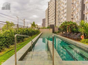 Apartamento · 66m² · 3 Quartos · 1 Vaga · Apartamento 3 dormitórios à venda Avenida Teresópolis